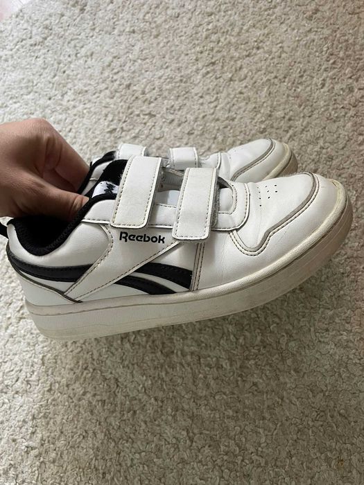 Adidasi Reebook marimea 31 - 19.5 cm - stare impecabilă ca si noi!!!