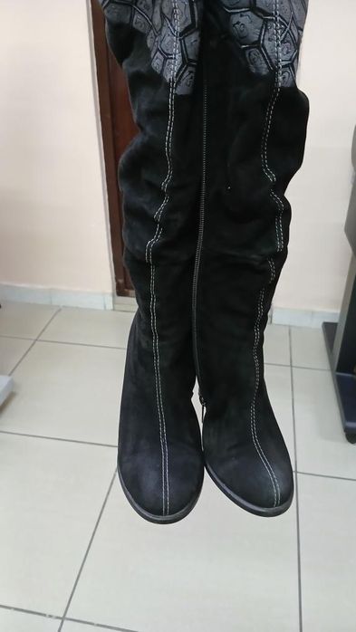 Сапоги димесизон весна осень