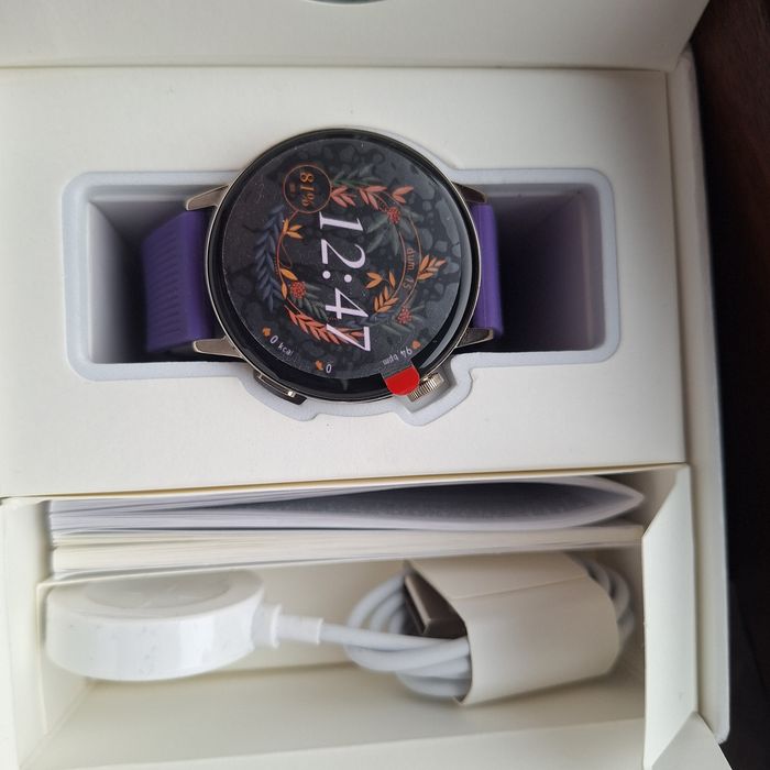 Smartwatch Huawei Watch GT3, 42mm, Elegant Edition