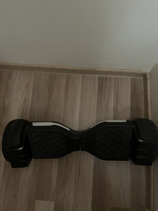 Hoverboard Off-Road