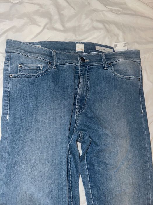 Blugi hugo boss dama reduși