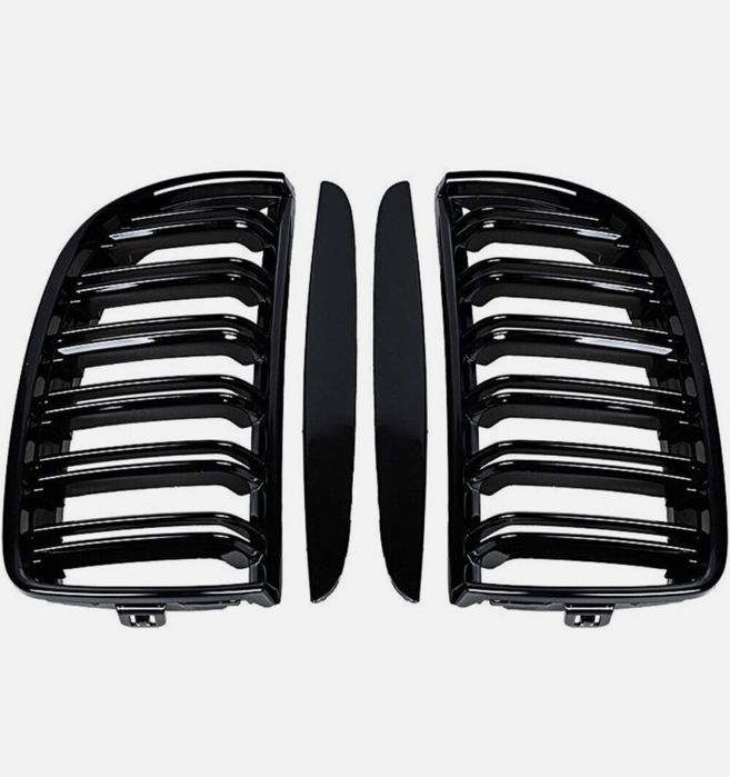 Двойни бъбреци BMW E90/E91 преди фейслифт