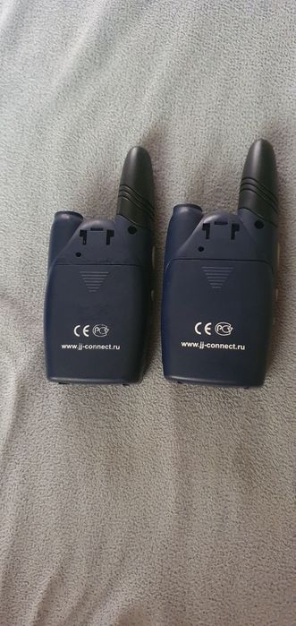 Ratsiya j connect