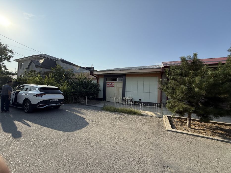 Продается дом 4 соток 7 комнат