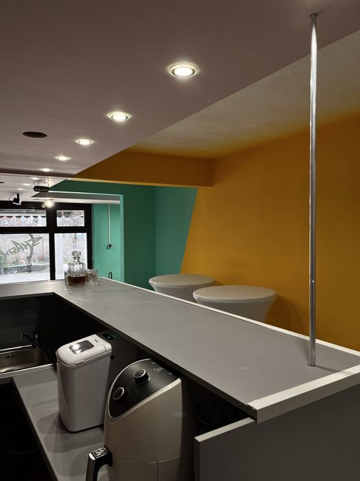 Парти зала под наем в Студентски град - без лимит, до зори