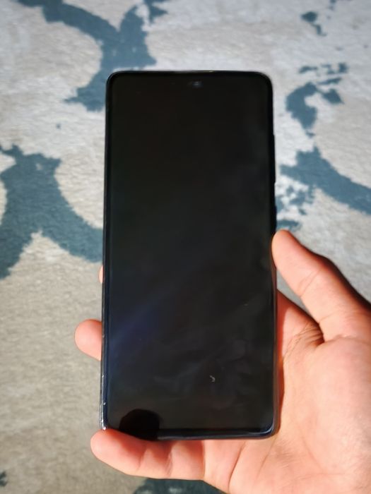 Samsung A51 черный 4/64
