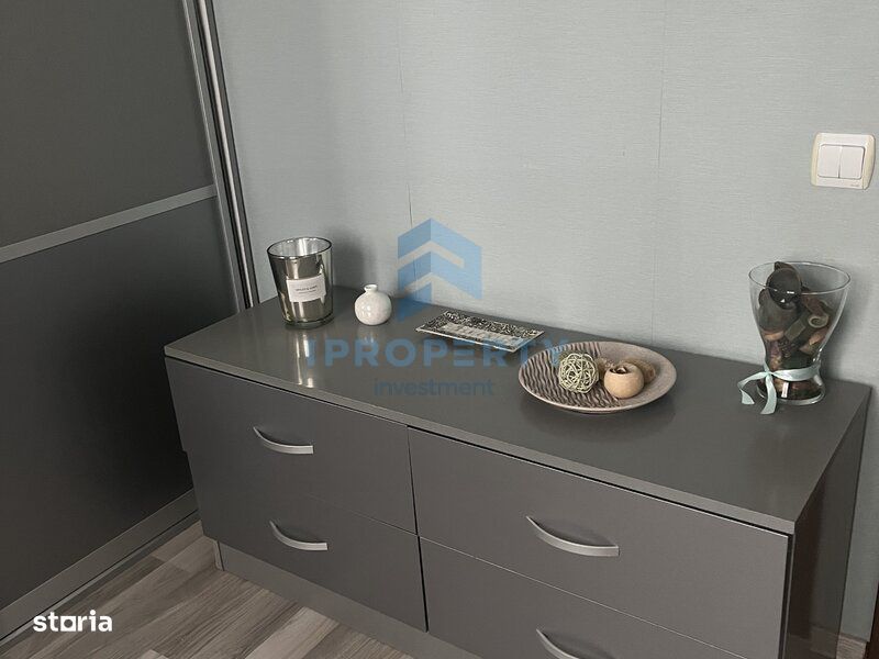 Inchiriere Apartament 3 camere in Berceni Loc de Parcare
