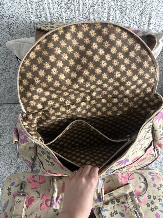 Minene чанта за детски принадлежности