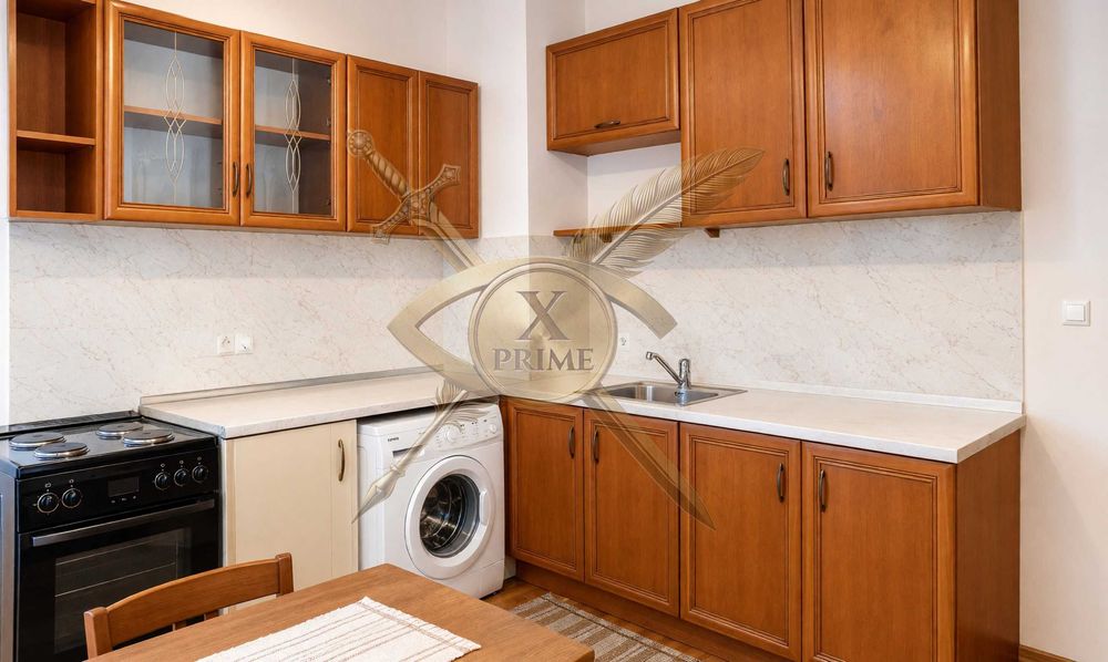 Тристаен апартамент в Окръжна Болница! 21935682