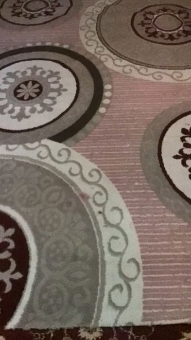 Ковер красивый