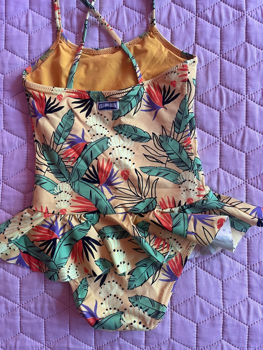 Детски бански Vilebrequin