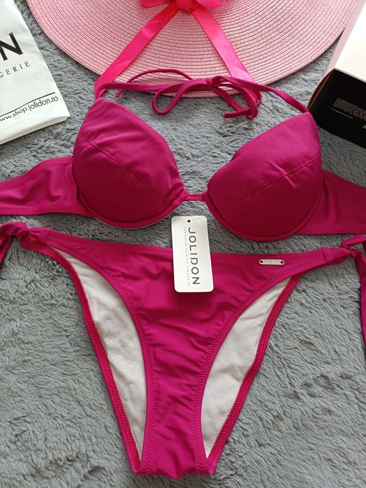 Costum de baie Jolidon Nou M