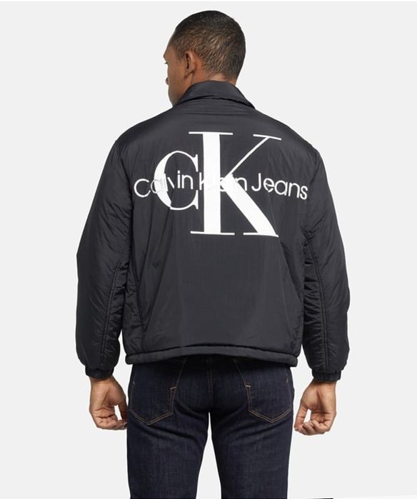 Geci Iarnă Calvin Klein