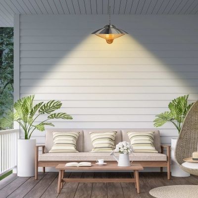 Обогреватель инфракрасный