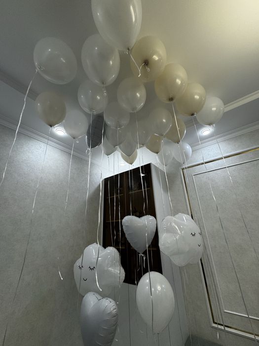 Прлдаются шарики