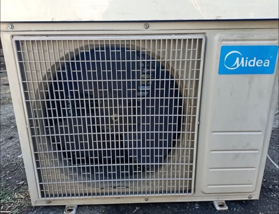 Продам Кондиционер Midea