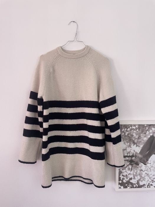 Рокля - пуловер на НМ