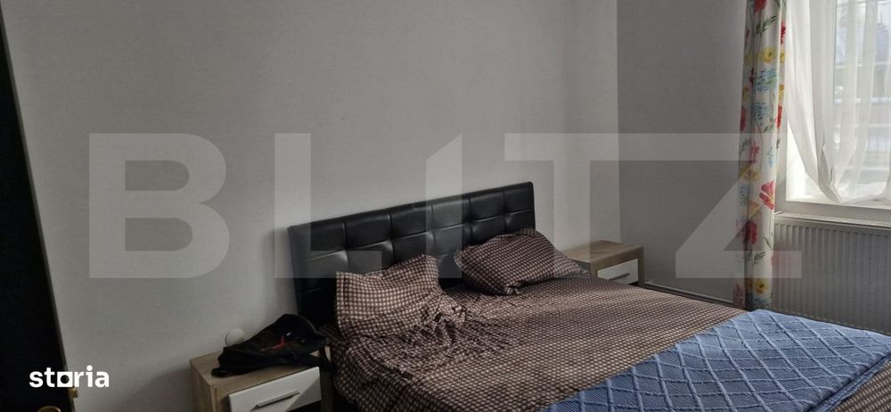 Spatiu comercial de inchiriat  – Ideal clinica medicala