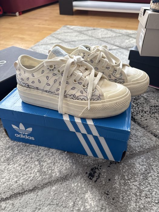 Кецове Adidas Nizza