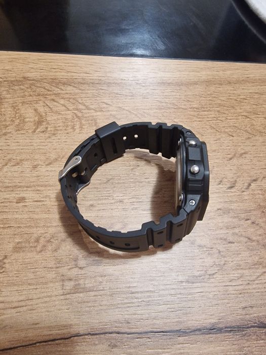 Skmei 1628 (G-Shock Square стил) – Неразличим от нов + Протекторк