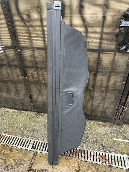 Rulou portbagaj Vw Touran