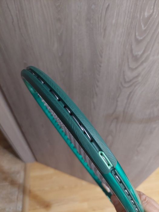 Wilson blade 98 v10 18x20 L2