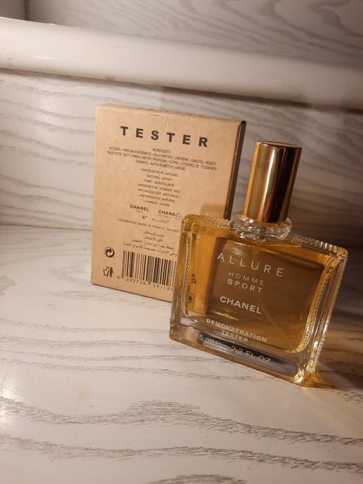 Тестер парфюм оригинал