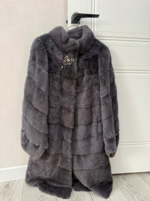 Продам шуба в очень хорошем состоянии