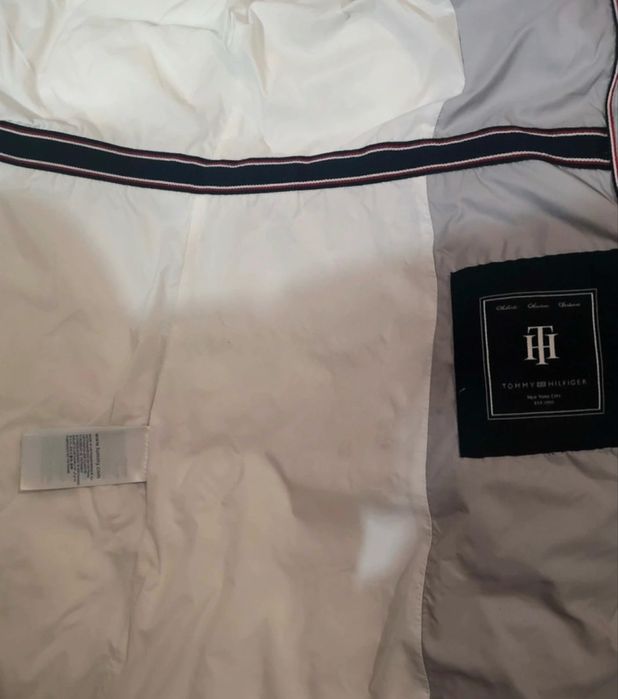 Geaca Tommy Hilfiger