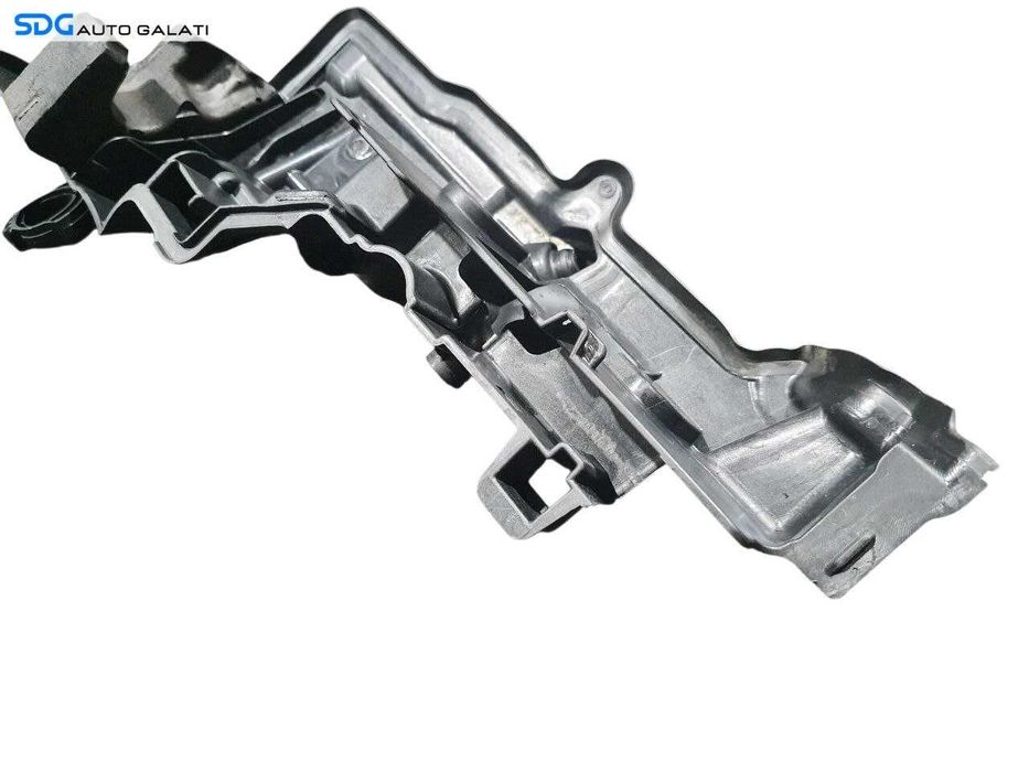 Capac Motor Plastic Protectie Injectoare Dacia Logan 2 1.5 DCI 2012 - 2020 Cod 175B15400R 175B11122R [N2963]