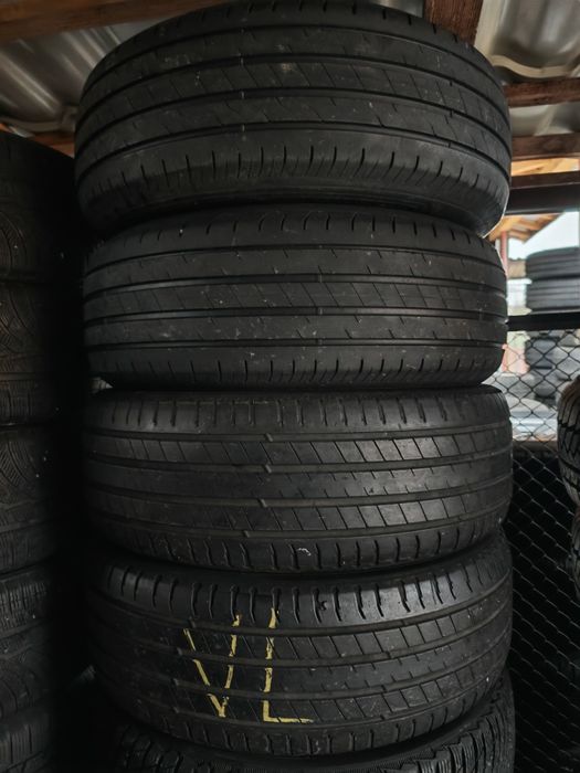4x Cauciucuri de vară 235 65R17 108V GOODYEAR 2021