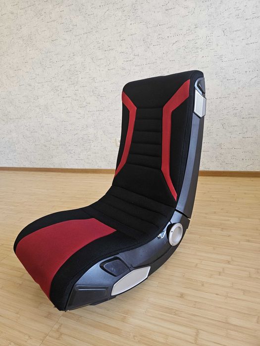Кресло игровое напольное