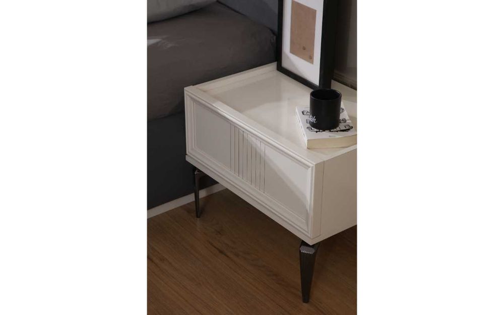 Цялостен спален комплект Elegance Hello Home