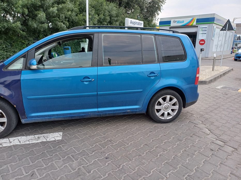 Dezmembrez Vw 1.9 TDi si Un Vw 2.0 Automat și seat 20 TDi