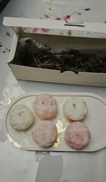 Ароматные свечи Рамадан