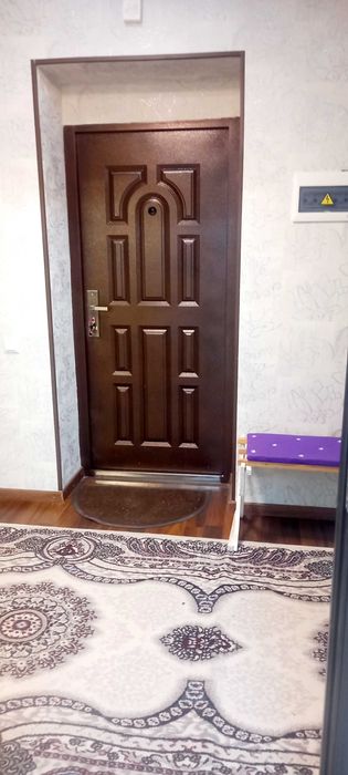 Новостройка Обод макон