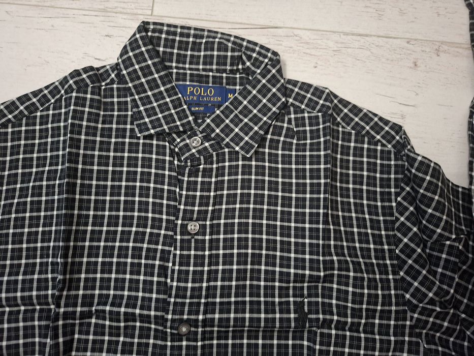 ,Ralph lauren polo-Ориг.риза Нова!