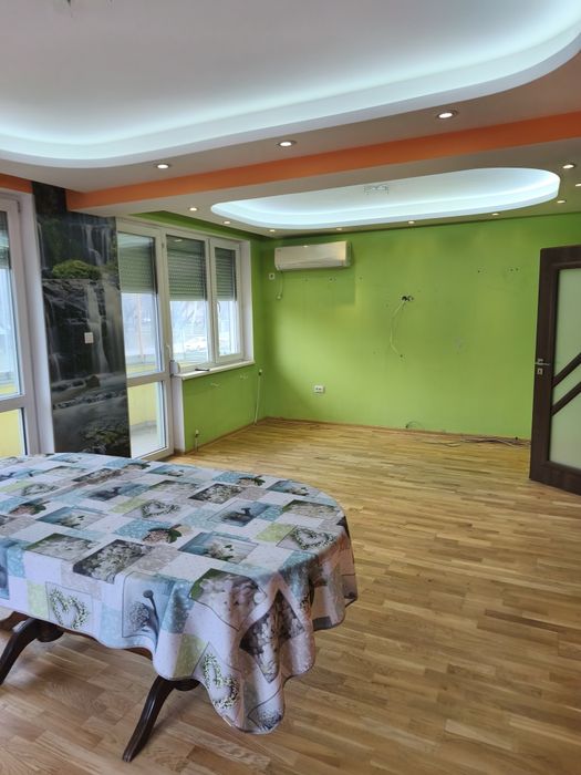 Дава се под наем Тристаен апартамент в с. Ботево, Област Видин - 110 кв.м за 149.43 € - Снимка #8