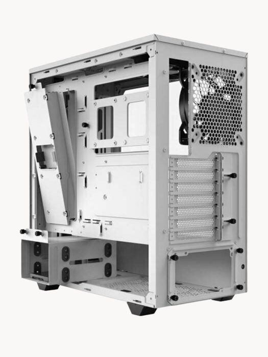 Корпус BeQuiet dx500