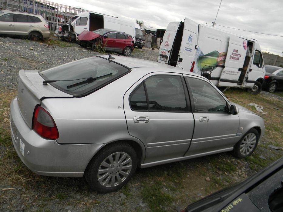 Dezmembrari Rover 45 (RT) (1999-2005) 2.0 iDT Motorina
