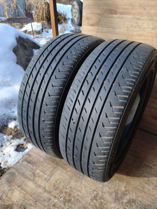 205 60 R16 Пара 2шт. 2023 Год