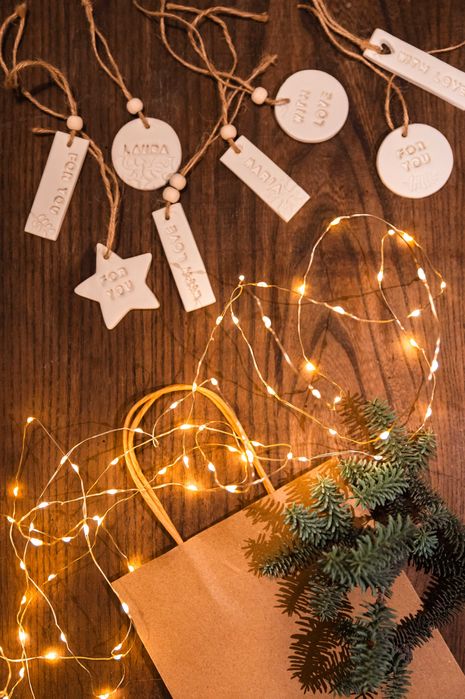 подаръчета за гости