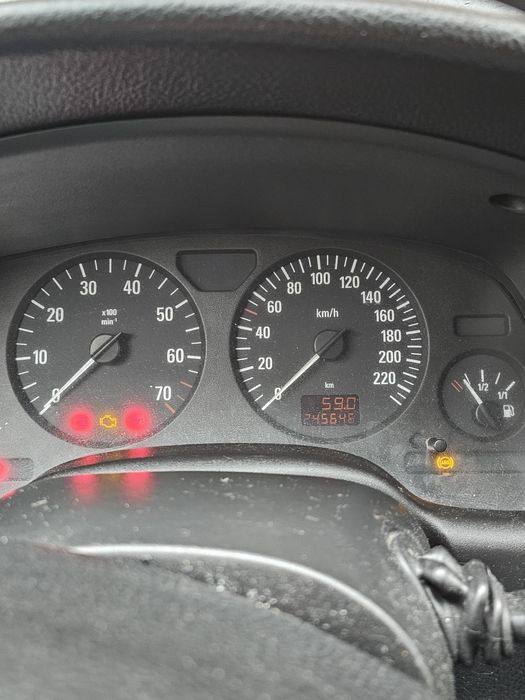 Opel Astra G 1.4 Benzină 2007 – Fiabilă, economică, întreținută