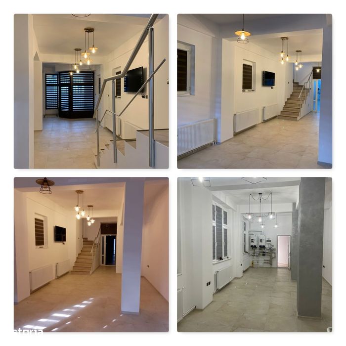 De Vanzare spatiu Comercial zona Ultracentrala