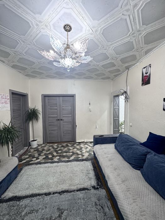 4 комнатный дом, Чкалова, 85 кВ