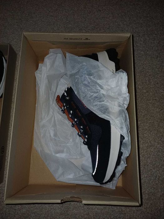 Clarks ATL Trek Walk WP  мъжки туристически UK8 / EU 42