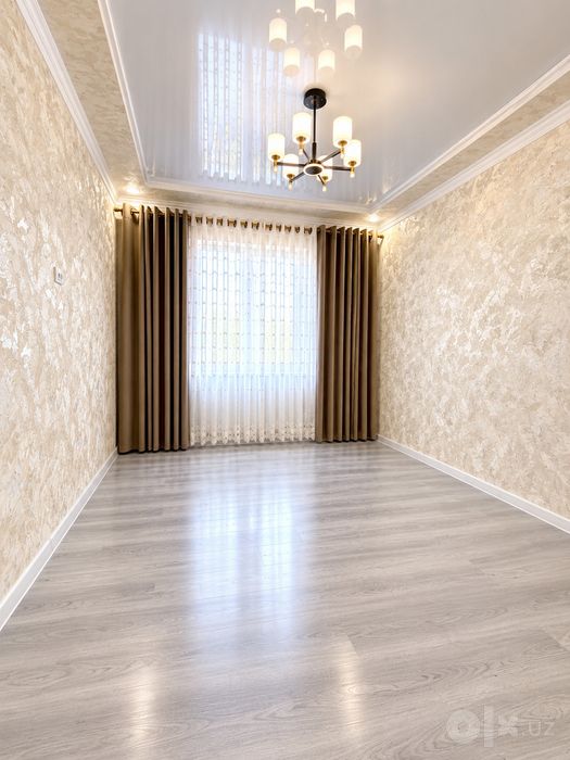 Квартира 2 хонали 65м²