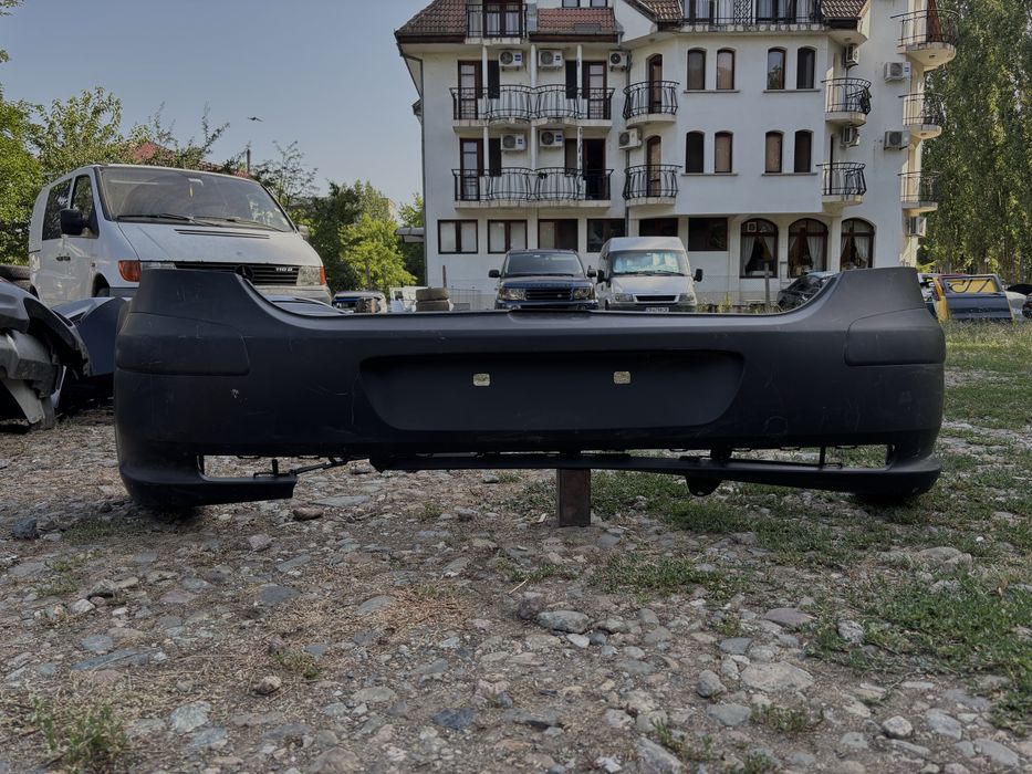 Броня Пежо 307/Peugeot 308