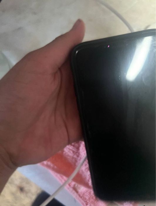 Обмен Айфон Хr на 11-12 айфон