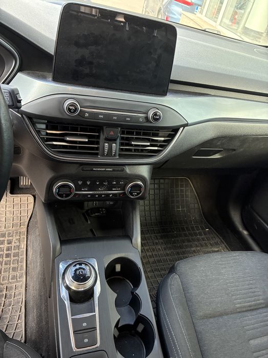 Ford Focus Combi Active MK4 1.5 EcoBoost